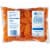 Kroger® Carrot Chips Bag Perspective: back