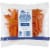 Kroger® Petite Carrots Snack Pack Perspective: back