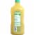 Simple Truth® 100% Cold Pressed Orange Juice Perspective: back