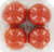 Red Vine Ripe Tomatoes Perspective: back