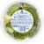 Kroger® Apple Walnut with Chicken Salad Bowl Kit Perspective: back