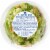 Kroger® BLT with Chicken Salad Kit Perspective: back