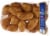 Kroger® Russet Potatoes Perspective: back