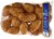 Kroger® Russet Potatoes Big Deal in 10 lb Bag Perspective: back