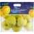 Kroger® Golden Delicious Apples Pouch Perspective: back