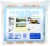 Kroger® Boneless Skinless Chicken Breast Portions with Rib Meat Perspective: back
