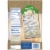Kroger® Wild Caught Boneless & Skinless Frozen Flounder Fillets Perspective: back