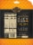 Private Selection® Traditional Cold Smoked Norwegian Atlantic Salmon Perspective: back