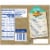 Kroger® Crunchy Jumbo Butterfly Shrimp Perspective: back