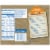 Kroger® Crunchy Coconut Shrimp w/ Sweet Chili Sauce Perspective: back