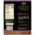Private Selection® Mussels with a White Wine Butter & Garlic Sauce Perspective: back