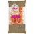 Kroger® Tail-On Peeled & Deveined Medium Frozen Cooked Shrimp Perspective: back