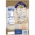 Kroger® Wild Caught Boneless & Skinless Frozen Halibut Fillets Perspective: back