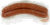 Heritage Farm™ Smoked Sausage Perspective: back