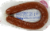 Kroger® Beef Smoked Sausage Perspective: back