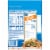 Kroger® Crab Select™ Chunk Style Imitation Crab Meat Perspective: back