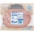 Kroger® Ham Steaks Perspective: back