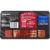 Kroger® Naturally Hardwood Smoked Bacon Perspective: back