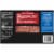Kroger® Fully Cooked Hardwood Smoke Flavor Traditional Bacon Perspective: back