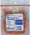 Kroger® Sliced Mini Pepperoni Perspective: back
