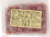 Private Selection® Ground Veal Perspective: back