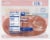 Kroger® Smoked Deli Style Lean Ham Perspective: back