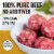 Kroger® 5 lb. Ground Beef Roll 73/27 Perspective: back