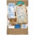 Kroger® Wild Caught Extra Large Raw Gulf Shrimp Shell-On Perspective: back
