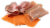 Private Selection™ Black Forest Ham Fresh Sliced Deli Meat Perspective: back