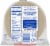 Kroger® White Corn Tortillas Perspective: back