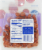 Kroger® Gluten Free Sliced Mini Pepperoni Perspective: back