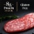 Private Selection® Genoa Salami Deli Sliced Perspective: back