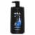 AXE Phoenix Crushed Mint & Rosemary Scented Body Wash Perspective: back