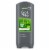 Dove Body and Face Wash Refreshing Extra Fresh Perspective: back