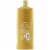 Caress Shea Butter & Brown Sugar Exfoliating Body Wash Perspective: back