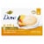 Dove Glowing Mango Butter and Almond Butter Bar Soap Perspective: back