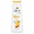 Dove Glowing Butter Body Wash Mango & Almond Butter with Renewing MicroMoisture Perspective: back