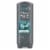 Dove Men+Care Relaxing Body and Face Wash Blue Eucalyptus + Birch Perspective: back