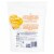 Dove Glowing Care Mango & Almond Foaming Bath Salts Perspective: back