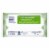 Dove Sensitive Skin Hypoallergenic Baby Wipes Perspective: back