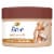 Dove Exfoliating Body Scrub Polish Brown Sugar & Coconut Butter Perspective: back