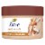 Dove Exfoliating Body Scrub Polish Brown Sugar & Coconut Butter Perspective: back