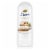 Dove Advanced Care Shea Butter & Warm Vanilla Hand Sanitizer Perspective: back