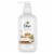 Dove Advanced Care Shea Butter & Warm Vanilla Hand Sanitizer Perspective: back