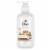 Dove Advanced Care Shea Butter & Warm Vanilla Hand Sanitizer Perspective: back