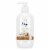 Dove Pampering Care Shea Butter & Warm Vanilla Hand Wash Perspective: back