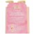 Caress Daily Silk Body Wash (25.4 Fluid Ounce, 2 Pack) Perspective: back