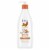 Dove Body Love Shea Butter & Warm Vanilla Scent Glowing Body Lotion Perspective: back