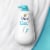 Dove Care & Protect Antibacterial Body Wash with Pump Perspective: back