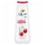 Dove Body Wash For 24hr Lotion-Soft Skin Revitalize Cherry and Chia Milk Moisturizing Skin Cleanser Perspective: back